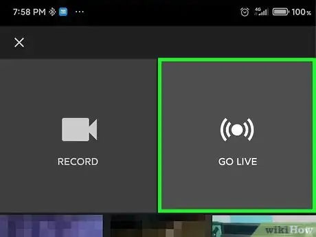 Image titled Make Your Twitch Stream Private on Android Step 3