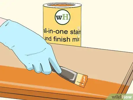 Image titled Make a Bathtub Tray Step 9