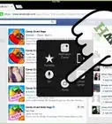 Play Facebook Games on an iPad