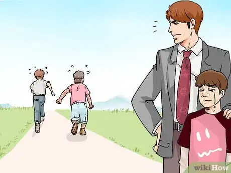 Image titled Deal With People Calling You Skinny Step 12