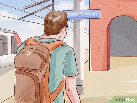 Image titled Visit Pompeii from Naples Step 4