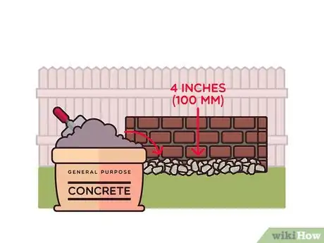 Image titled Build an Outdoor Barbeque Step 10