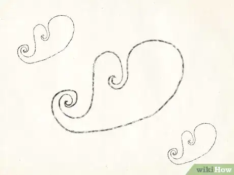 Image titled Draw Using Negative and Positive Space Step 1