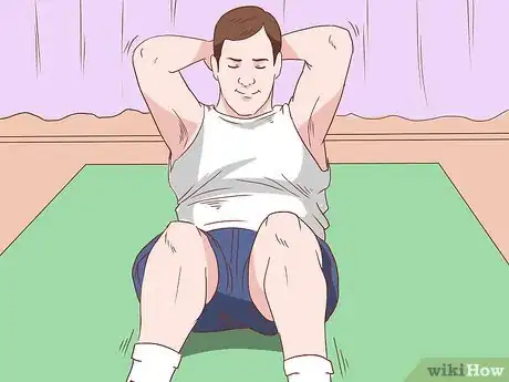 Image titled Live With Chronic Obstructive Pulmonary Disease Step 3