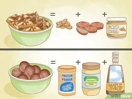 Image titled Add Nut and Seed Butters to Your Diet Step 14