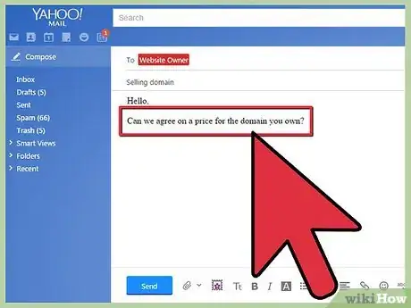 Image titled Buy a Cheap Domain Name Step 15