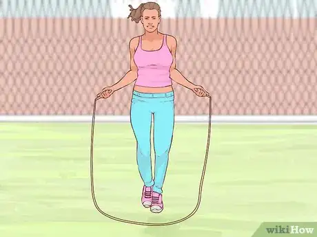 Image titled Work Out on a Playground As an Adult Step 2