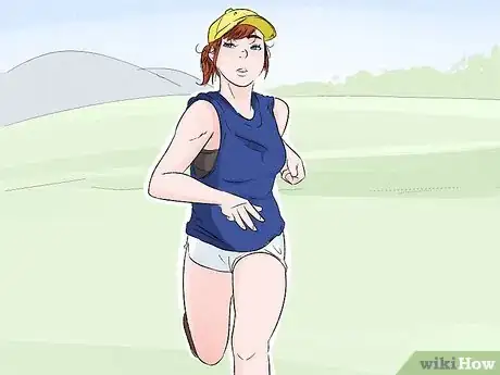 Image titled Exercise While Intermittent Fasting Step 1