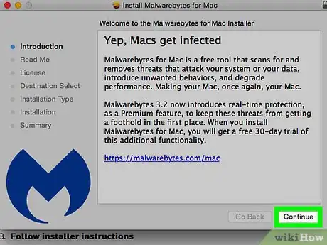 Image titled Remove Malware from a Mac Step 5