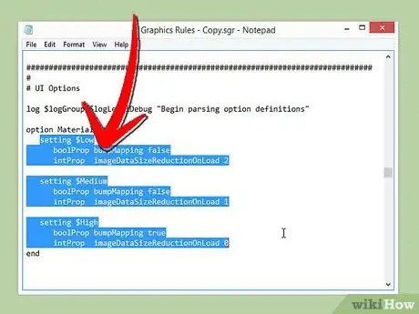Image titled Fix Your Bodyshop Settings in Sims2 Step 7