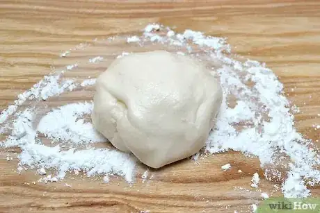 Image titled Make Peppermint Creams Step 5