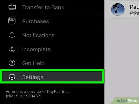 Image titled Block Someone on Venmo on Android Step 9