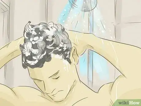 Image titled Be a Cute Guy Step 2