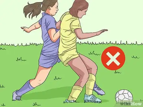 Image titled Treat an Irritated Belly Button Piercing Step 6