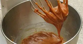 Make Peanut Butter Frosting