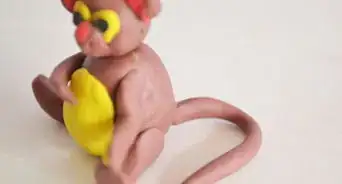 Make a Monkey Out of Clay
