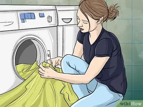 Image titled Clean Drapes Step 4