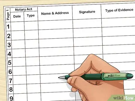 Image titled Become a Notary Step 14