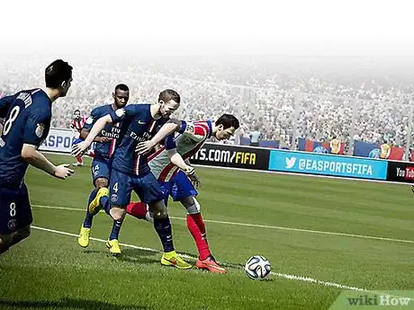 Image titled Get a Good Team in FIFA Ultimate Team Step 3