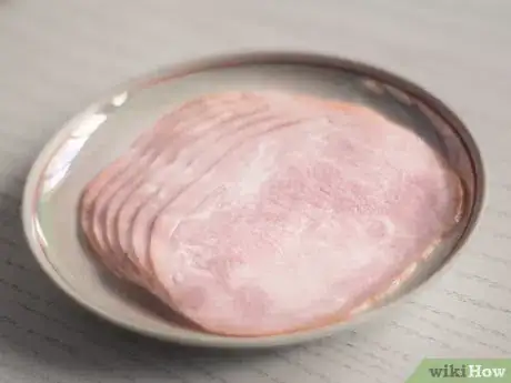 Image titled Create a Turkey Sandwich Step 11