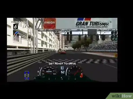 Image titled Do Endurance Races on Gran Turismo 4 Step 6