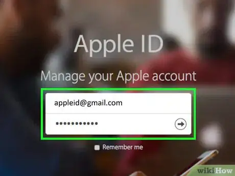 Image titled Change Your Apple ID Security Questions on an iPhone Step 19