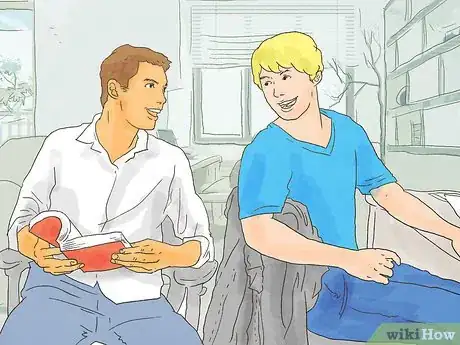 Image titled Deal with Tourette Syndrome As an Adolescent Step 9