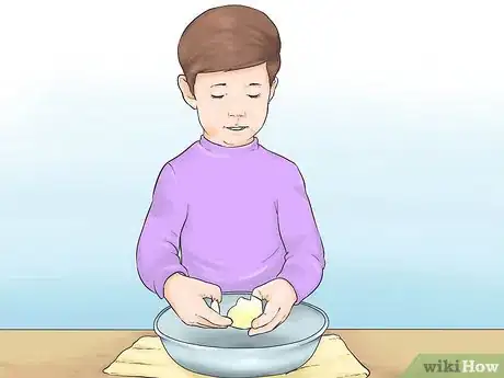 Image titled Safely Let Your Toddler Help Cook Step 4