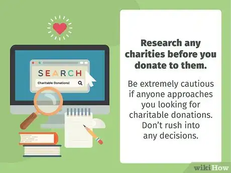 Image titled Avoid Coronavirus Scams Step 4