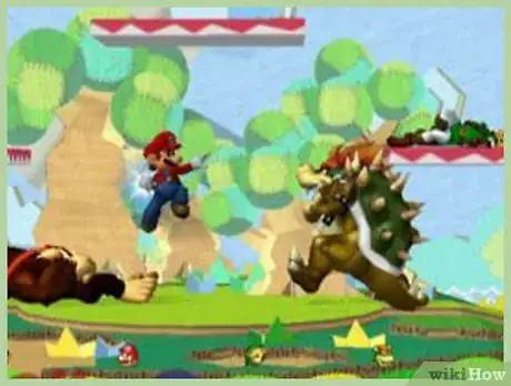 Image titled Get Better at Super Smash Bros Melee Step 1