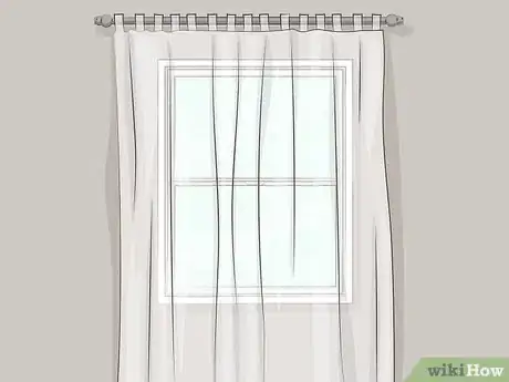 Image titled Decorate Large Windows Step 2