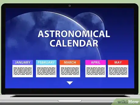 Image titled Observe Mercury Step 1