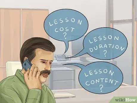 Image titled Select a Horse Stable Step 7