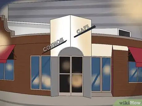 Image titled Meet New People in Charlotte, NC Step 8