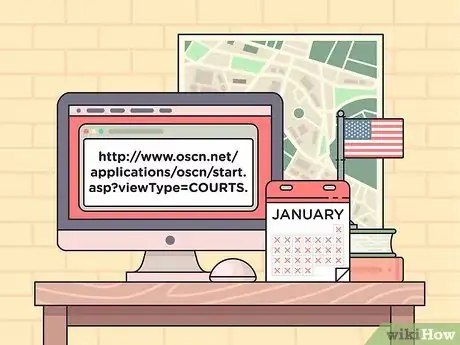 Image titled File for Divorce in Oklahoma Step 3