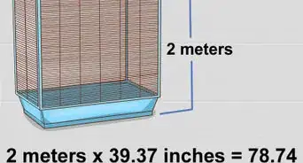 Measure in Inches