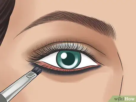 Image titled Do Reverse Eyeliner Step 5