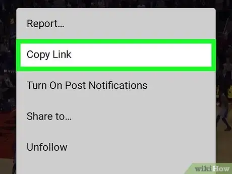 Image titled Get Videos from Instagram Step 9