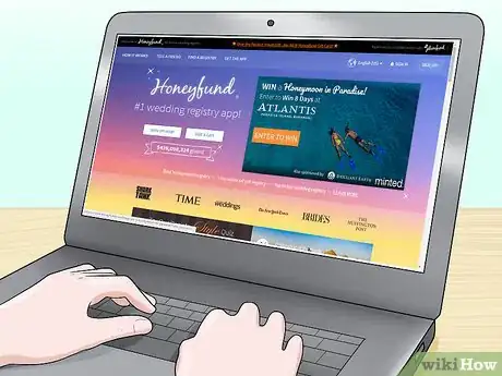 Image titled Plan a Socially Conscious Honeymoon Step 1