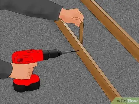 Image titled Install Pegboard Step 7