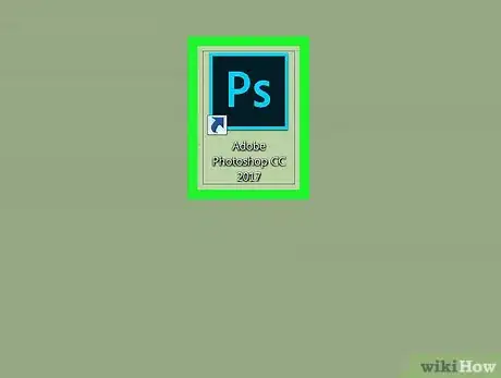 Image titled Make an Image Bigger in Photoshop Step 1