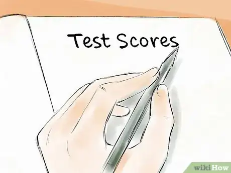 Image titled Make a School_Achievement Journal Step 9