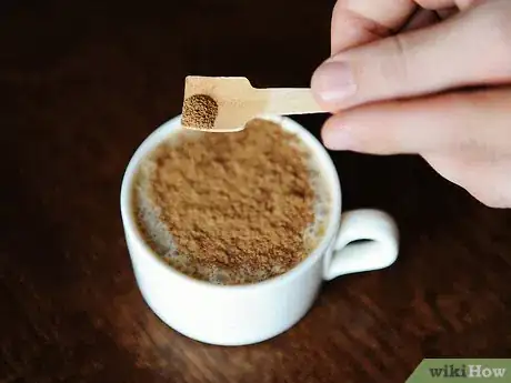 Image titled Make a Skinny Latte Step 11