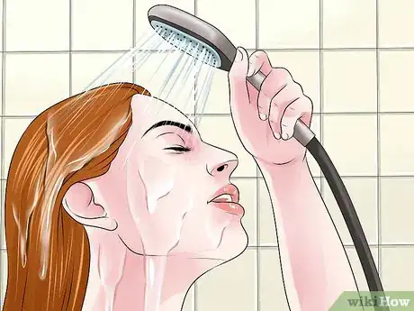 Image titled Fix Brassy Hair Color Step 6