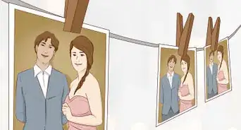 Plan a Backyard Barbecue Wedding Shower