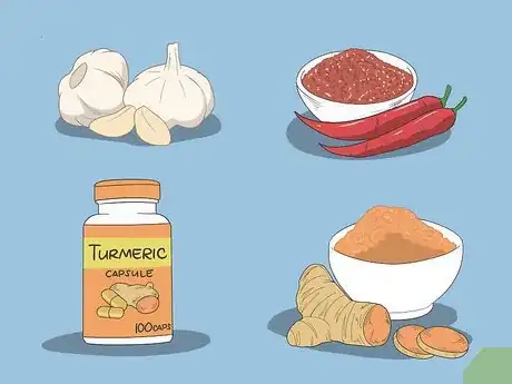 Image titled Treat Rheumatoid Arthritis in the Hips Step 11