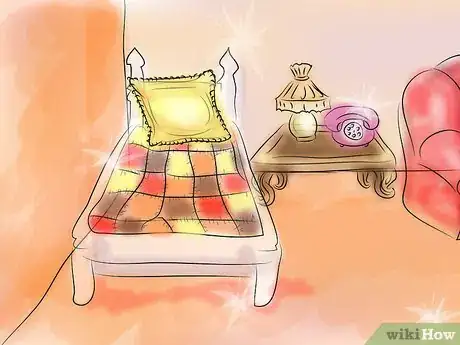 Image titled Redo Your Bedroom with a Very Low Budget (Teen Girls) Step 12