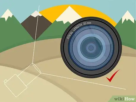 Image titled Take Photos of Mountains Step 02