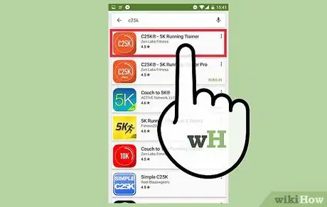 Image titled Choose Diet and Fitness Apps Step 7