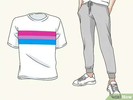 Image titled Dress Like a Londoner Step 2